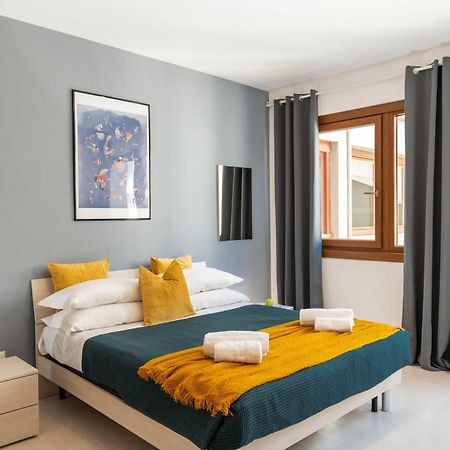 San Paolo Home Rome Exterior photo