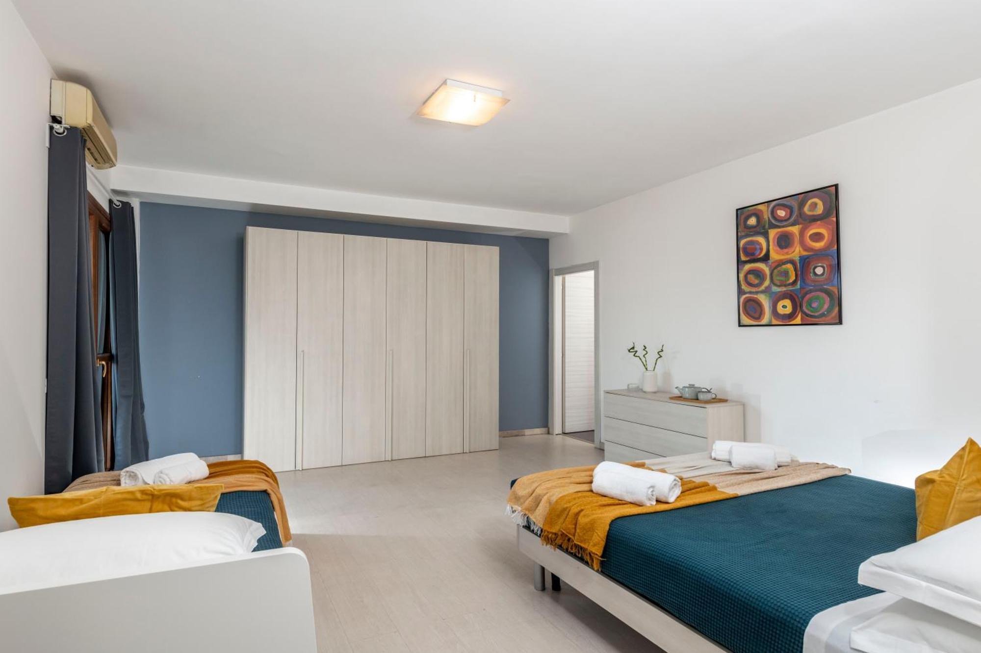 San Paolo Home Rome Exterior photo
