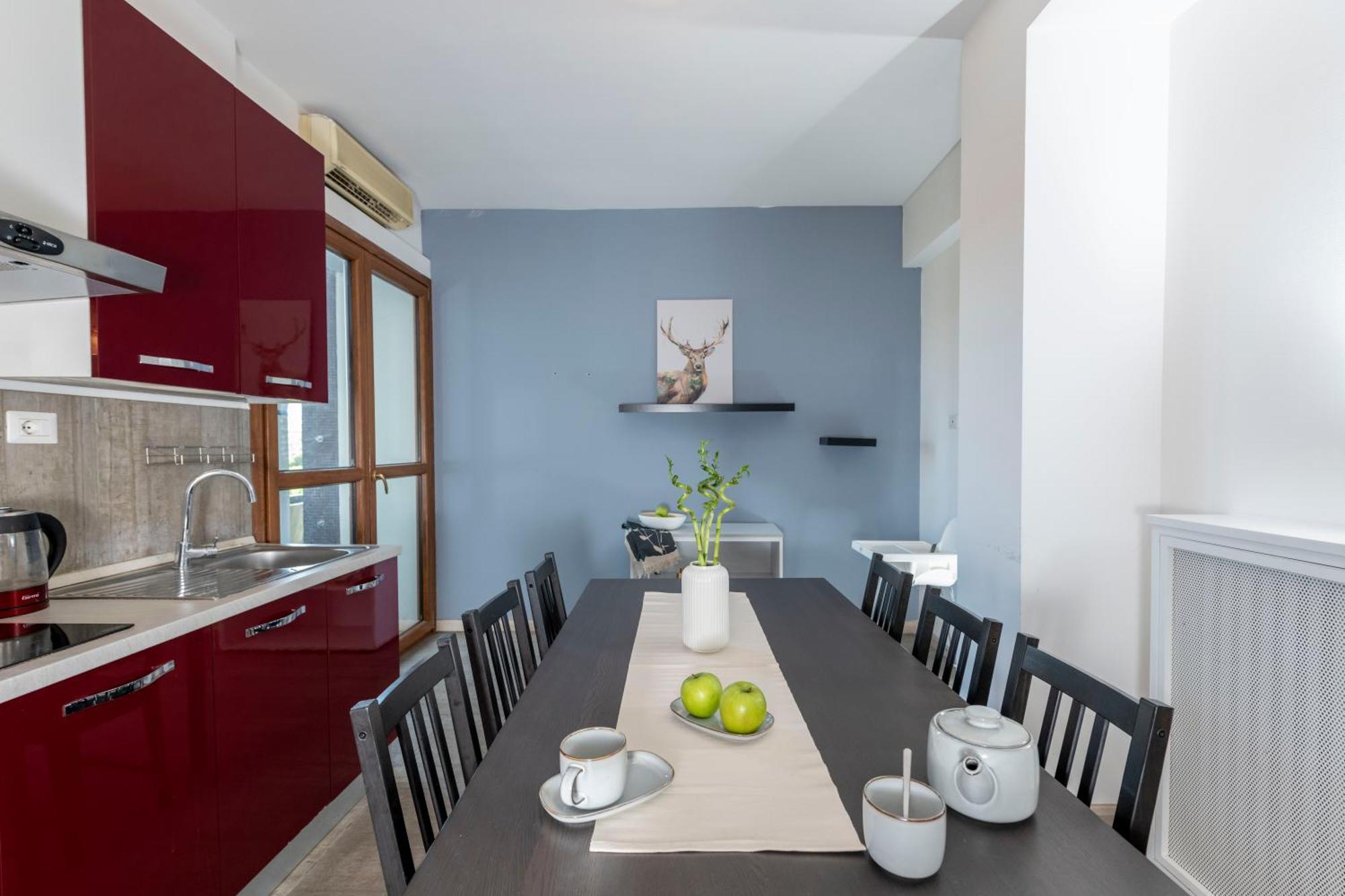 San Paolo Home Rome Exterior photo