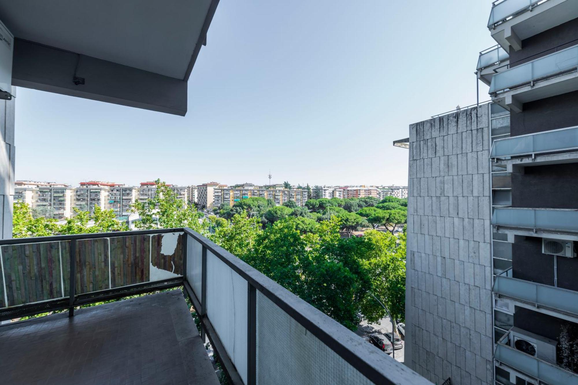 San Paolo Home Rome Exterior photo