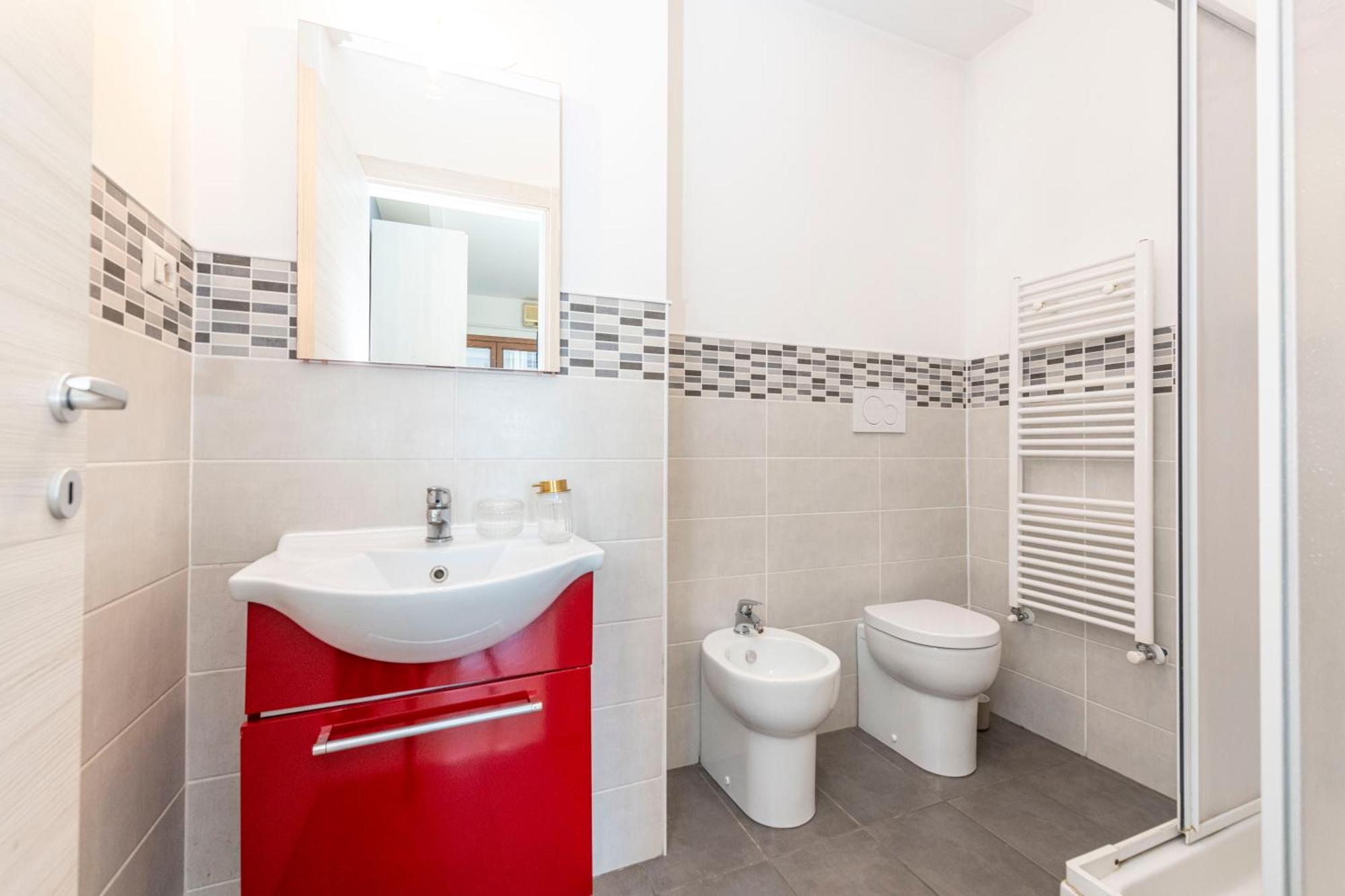 San Paolo Home Rome Exterior photo