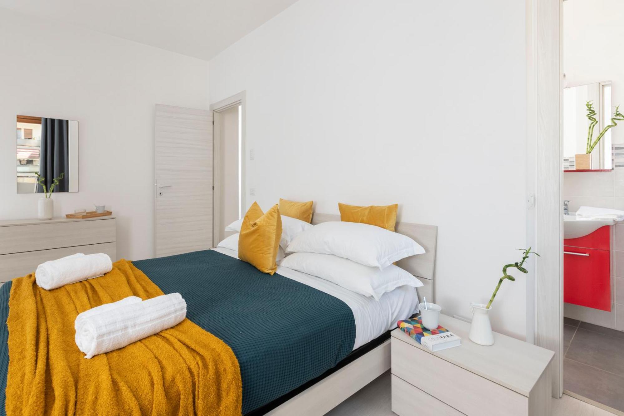San Paolo Home Rome Exterior photo