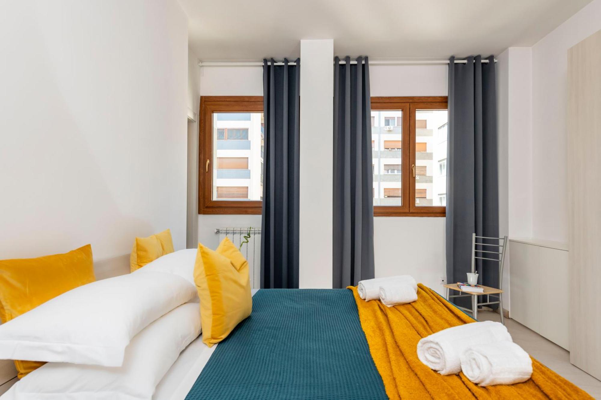 San Paolo Home Rome Exterior photo