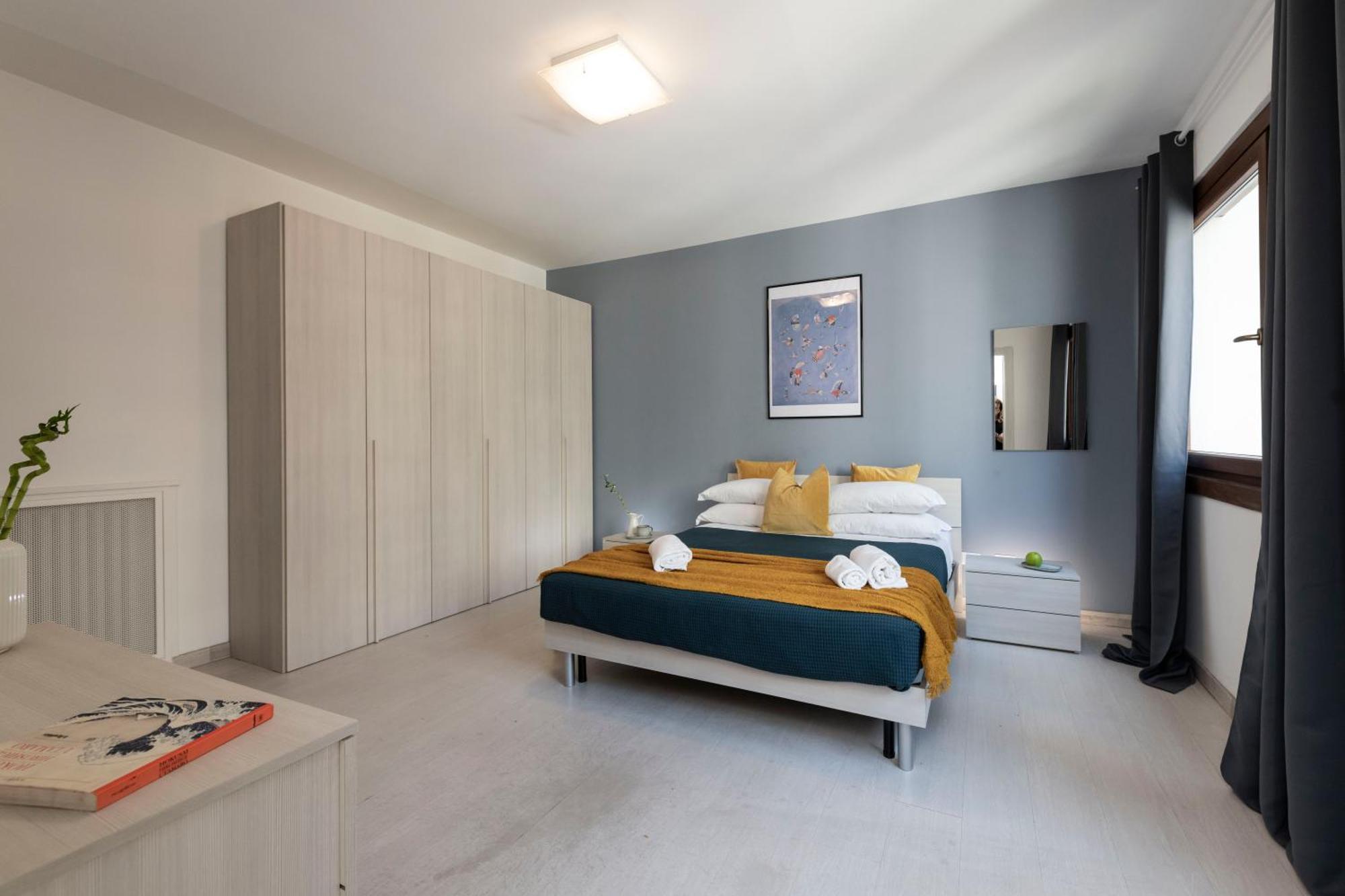 San Paolo Home Rome Exterior photo