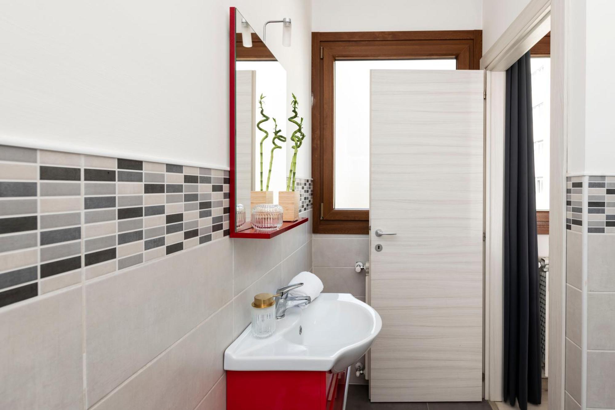 San Paolo Home Rome Exterior photo
