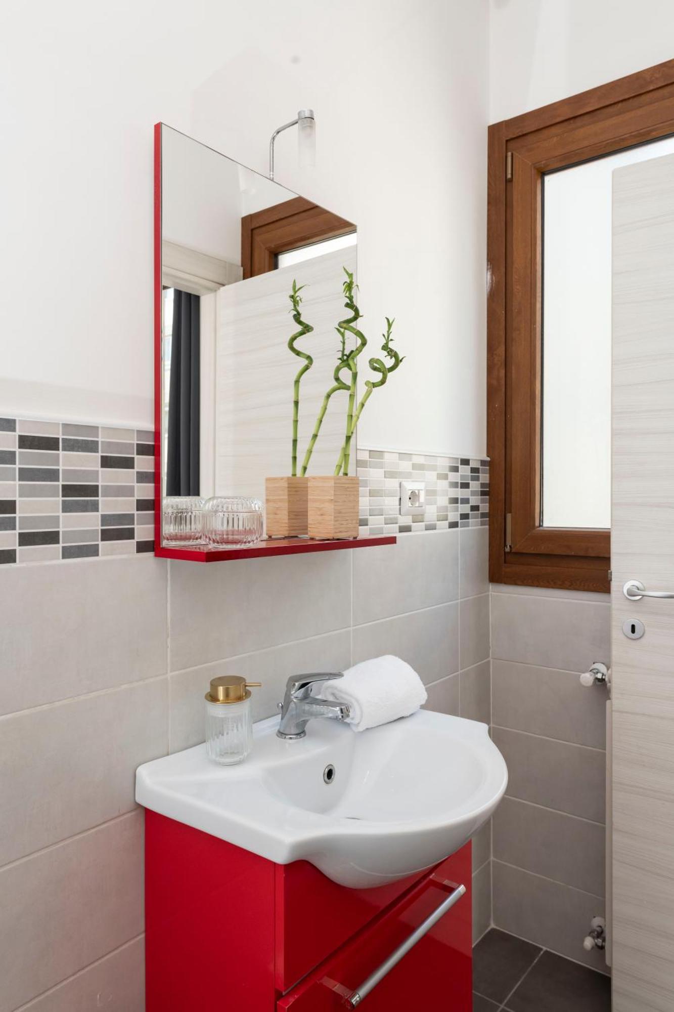 San Paolo Home Rome Exterior photo